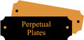 Replacement Plates