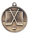 Hockey Gold Medal