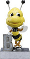 Spelling Bee Bobblehead Resin Figure