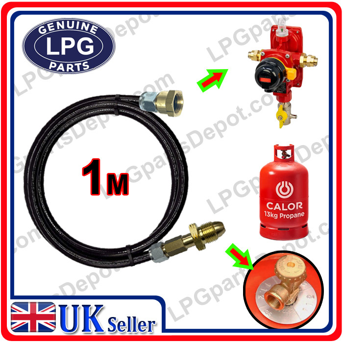 Bbq Calor Gas Bottle Fittings LPG Gas Bottle Propane Regulator