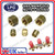 Truma gas manifold Olives with NUTS set LPG PARTS DEPOT