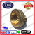 LPG Autogas Car filling point adapter DISH type with M21.8 RH--UK to FRANCE