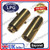 LPG Autogas Car filling point adapter BAYONET type with M21.8 RH extender