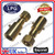 LPG Red Propane gas bottle refilling adapter BAYONET type with M21.8 RH to W21.8LH--Shell