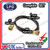 JIC (Female) x W20 LPG BUTANE hose HIGH PRESSURE gas pipe with BRASS connectors