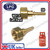 LPG gas bottle NUT and TAIL (push on)