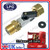 M21.8 x W21.8 Left Hand thread GAS isolator valve regulator