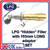 LPG Auto gas M10 Filler with BAYONE adaptor