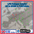 EURO LPG adapter connector refill map SPAIN PORTUGAL