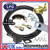 GPL Autogas LPG Propane Refill kit with BAYONET filler, bracket, P-clips, Screws, Connectors