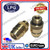 Safefill Gas Bottle Adaptors EURO type