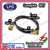 JIC 3/4 x JIC 3/4 LPG BUTANE hose HIGH PRESSURE GAS pipe CUT to Size
