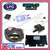 LPGTECH 326 :: 6 CYLINDER LPG CNG Conversion ECU controller