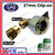 Type 513 27mm Clip-on Gas Adaptor + POL NUT G5/8"