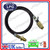 Refill LPG car from propane gas bottles kit BAYONET to POL G5/8