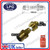 POL G5/8" x M21.8 Gas Bottle Connector adaptor coupling extension