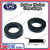 Flat Rubber washer conical shape D16xd10 Angle 0.5mm trapezium