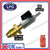 POL G5/8" x  D6 Push on pipe  GAS isolator valve regulator shutoff extension