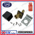 LPG SQUARE CAP with gas filler