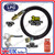 Caravan motorhome pigtail hose pipe to changeover crusader