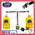 GASLOW refill kit for dual setup