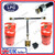GASIT refill kit for dual setup