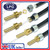 FARO TYPE LPG gas flexi pipe fitting instructions