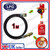 CALOR GAS Bottle connect to motorhome Gas changeover valve