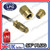 PLUG for propane gas hose caravan dual cylinder