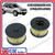 Autogas LPG GPL gas filters for DACIA DUSTER and RENAULT CAPTUR CLIO