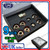 UK POL to EU Gas bottles connectors SET