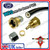 W20 to 8mm PVC gas pipe connector adapter to gas propane changeover