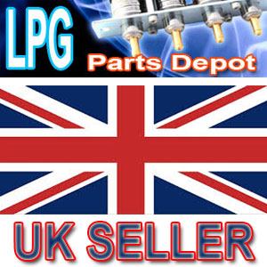 LPG PARTS DEPOT UK