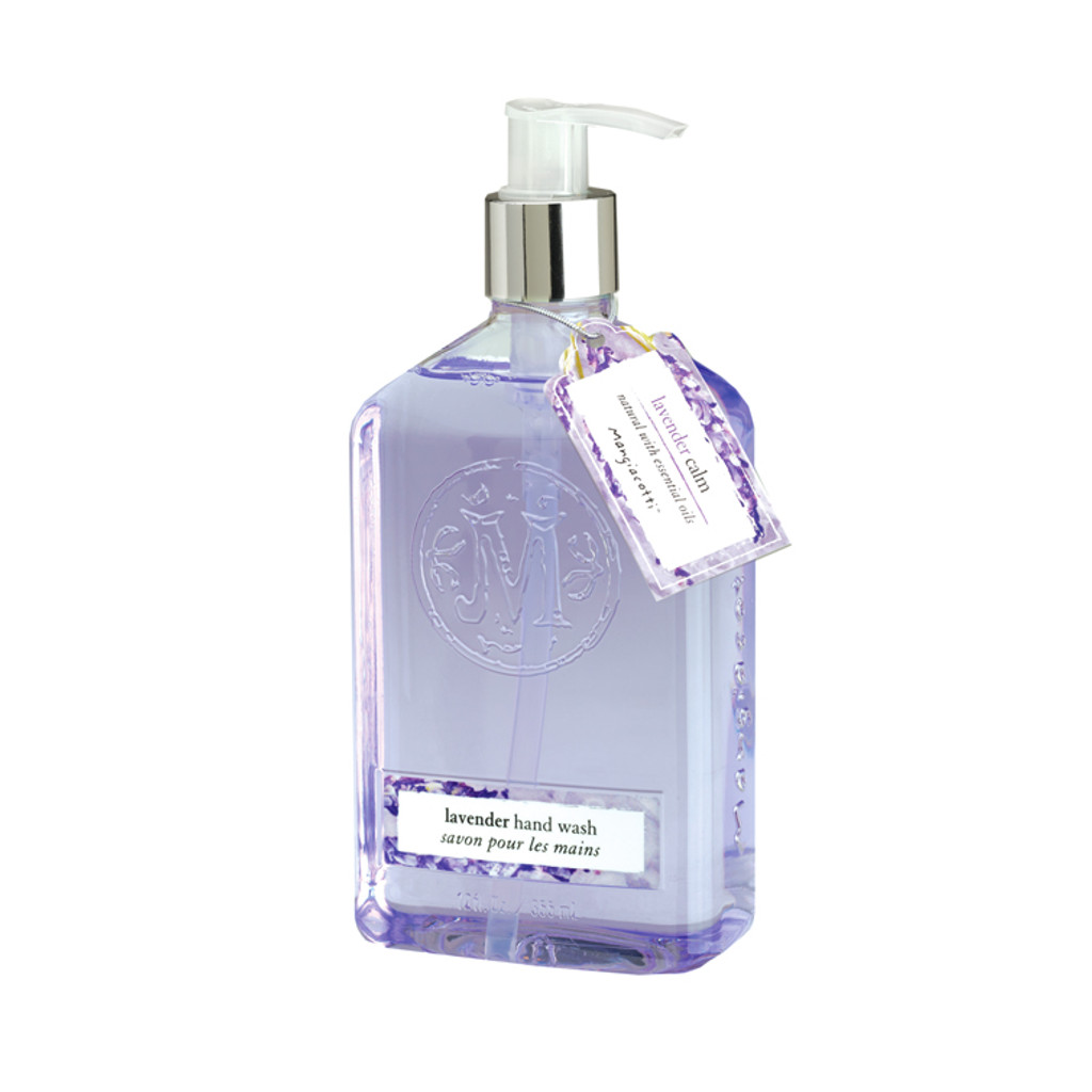 Lavender Hand Wash