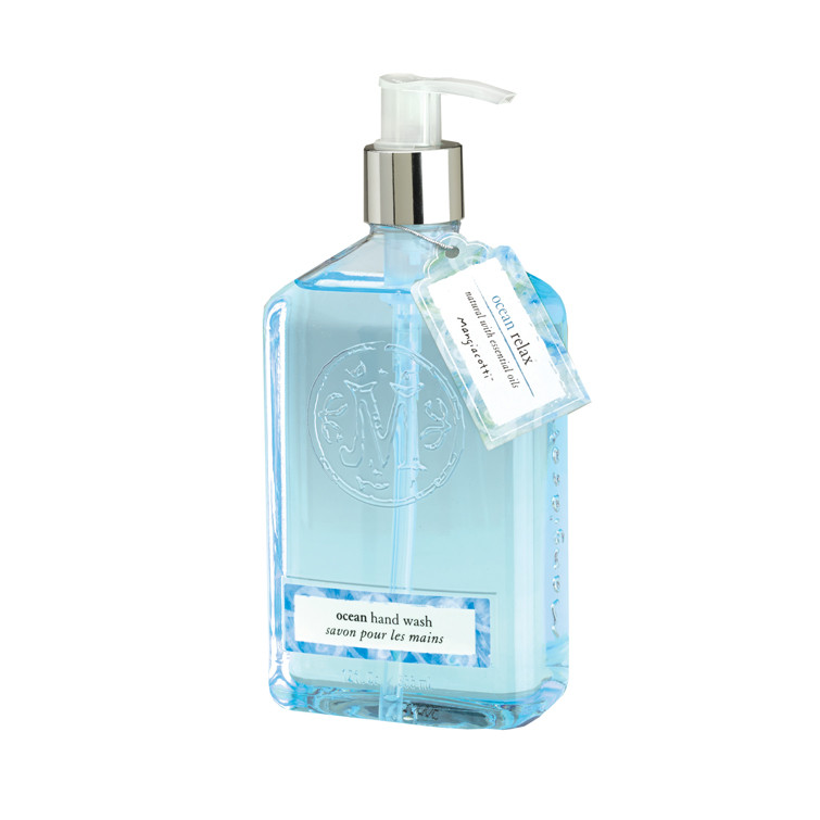 Ocean Natural Hand Wash