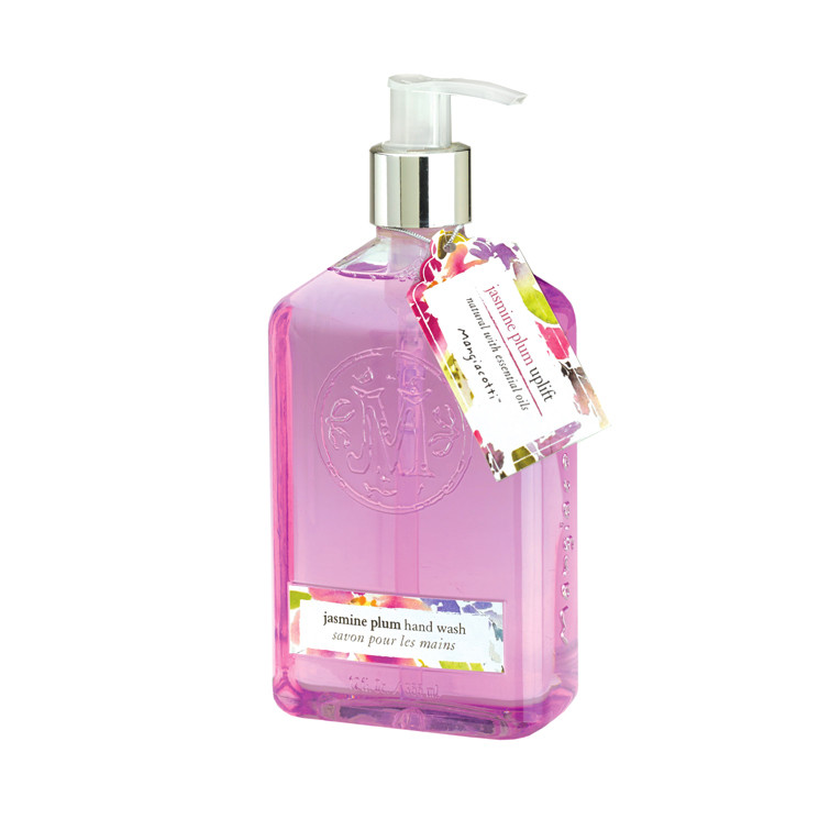Jasmine Plum Hand Wash