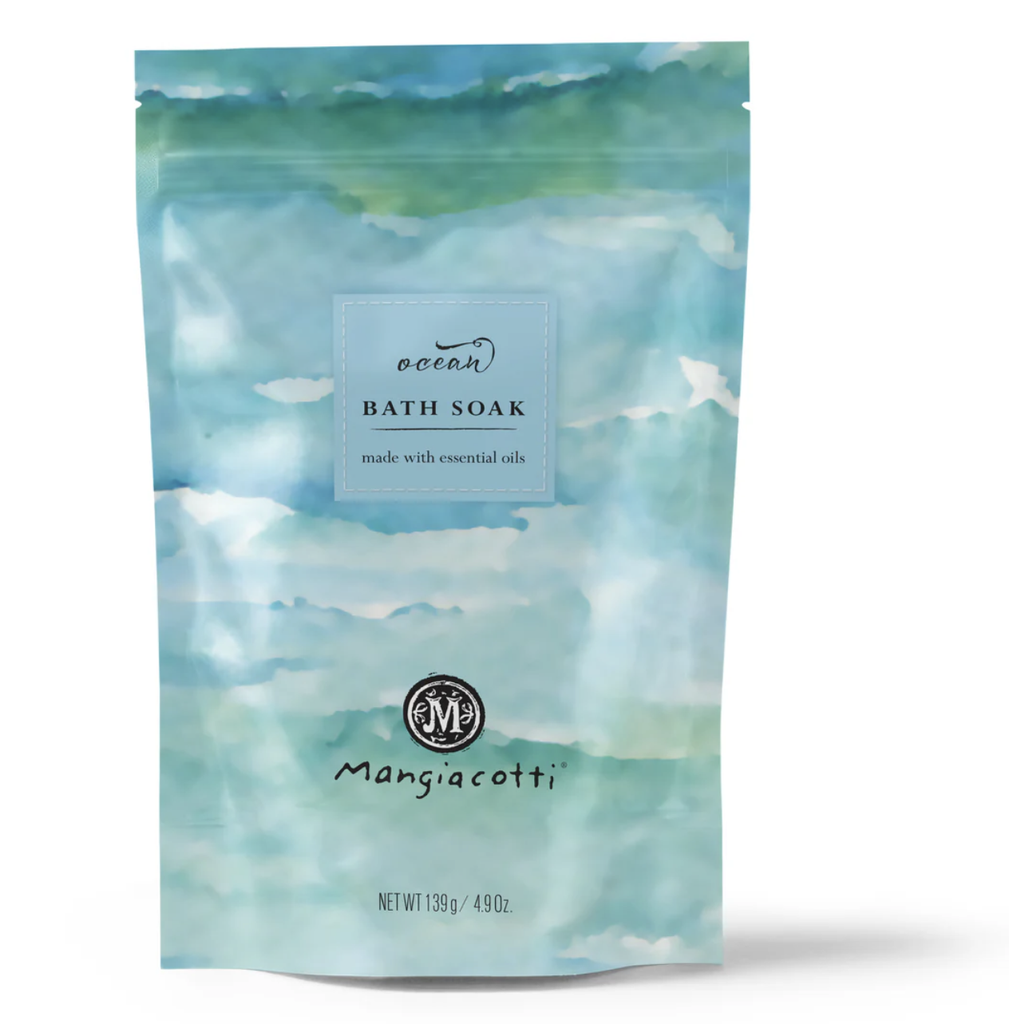 Ocean Bath Soak