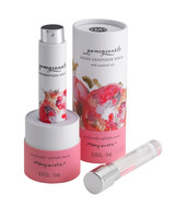 Pomegranate Twist-up Refillable Hand Sanitizer