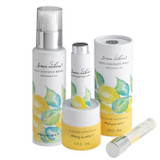 Lemon Verbena Twist-up Hand Sanitizer Sprayer + REFILL