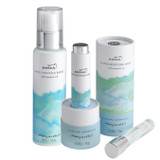 Ocean Twist-up Refillable Hand Sanitizer + REFILL