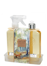 Amber Woods Kitchen Set