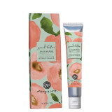 Peach Bellini Hand Repair- NEW! Peach Bellini Hand Repair- NEW!