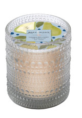Pear & Cassis 12 oz. Soy Candle- NEW!