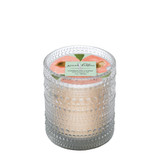Peach Bellini 7 oz. Soy Candle- NEW!