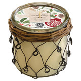 Winterberry Farmhouse Soy Candle