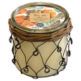 Harvest Farmhouse Soy Candle