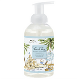 Beach Day Foaming  Hand Wash- NEW!