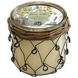 Flower Garden Farmhouse Soy Candle