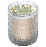 Flower Garden 7 oz. Soy Candle- NEW!