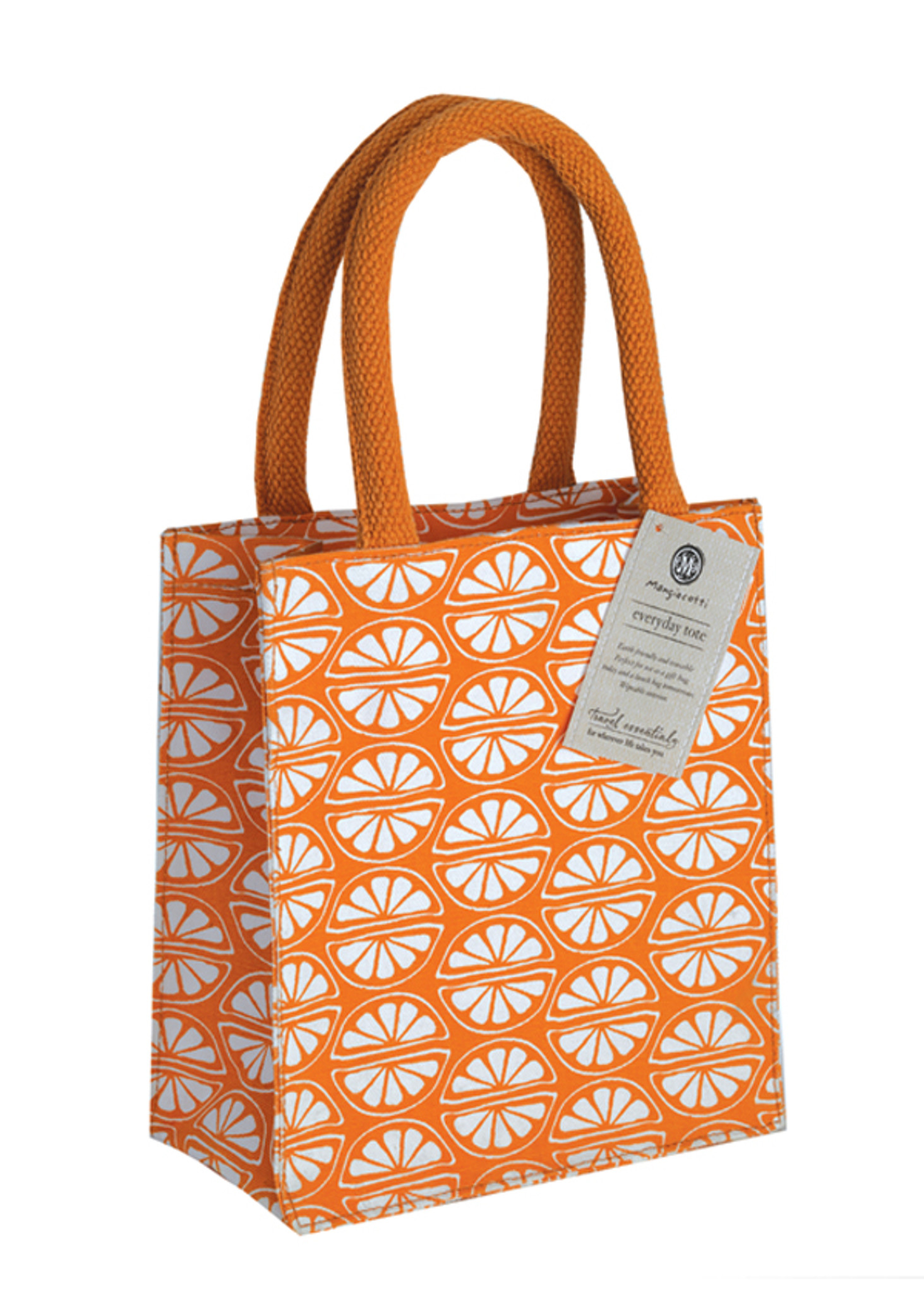 Clementine Tote